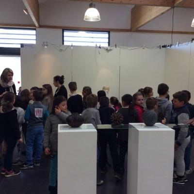 Rion des Arts 2017