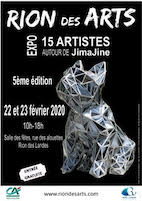 Rion des Arts